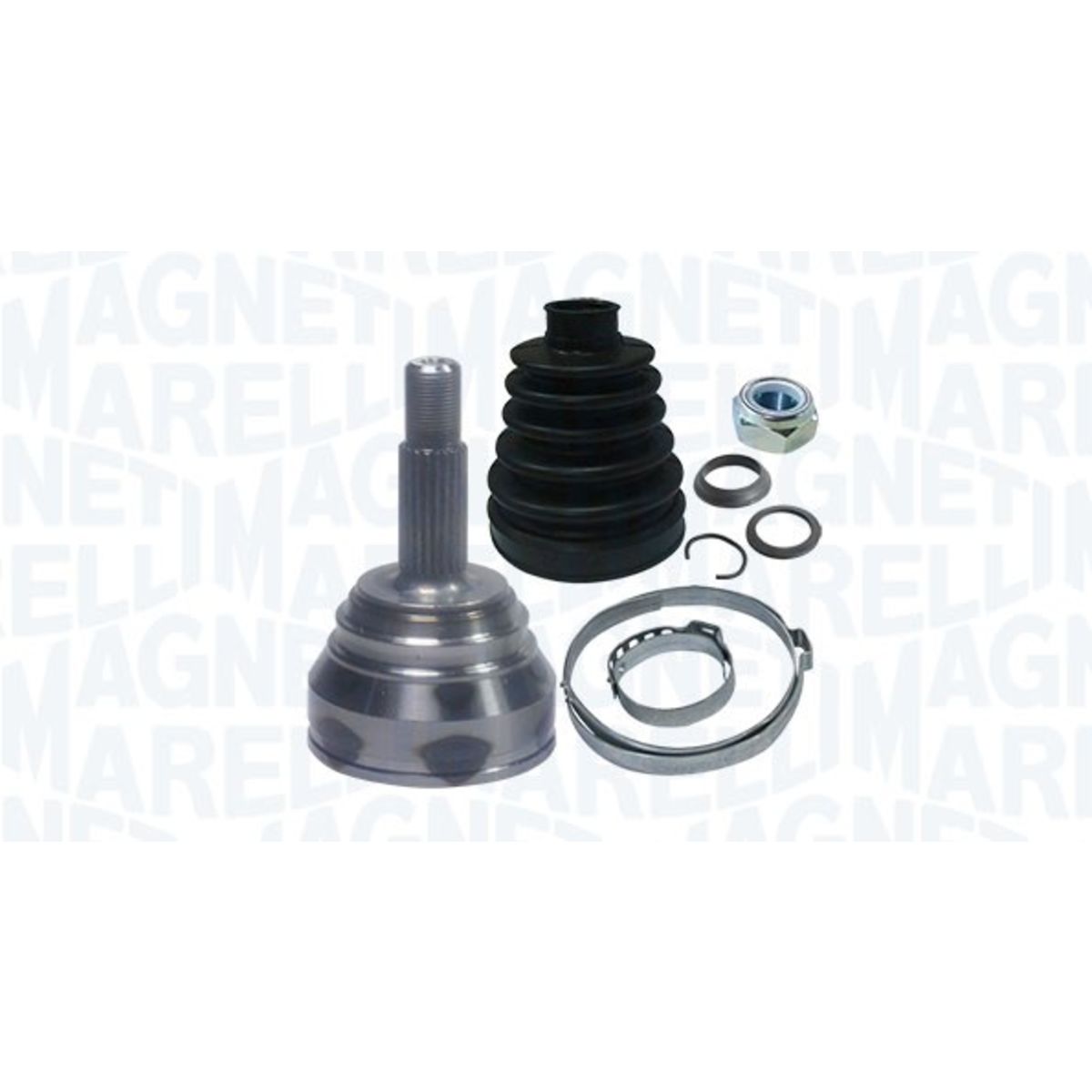 Magneti Marelli Gelenksatz, Antriebswelle 302015100305