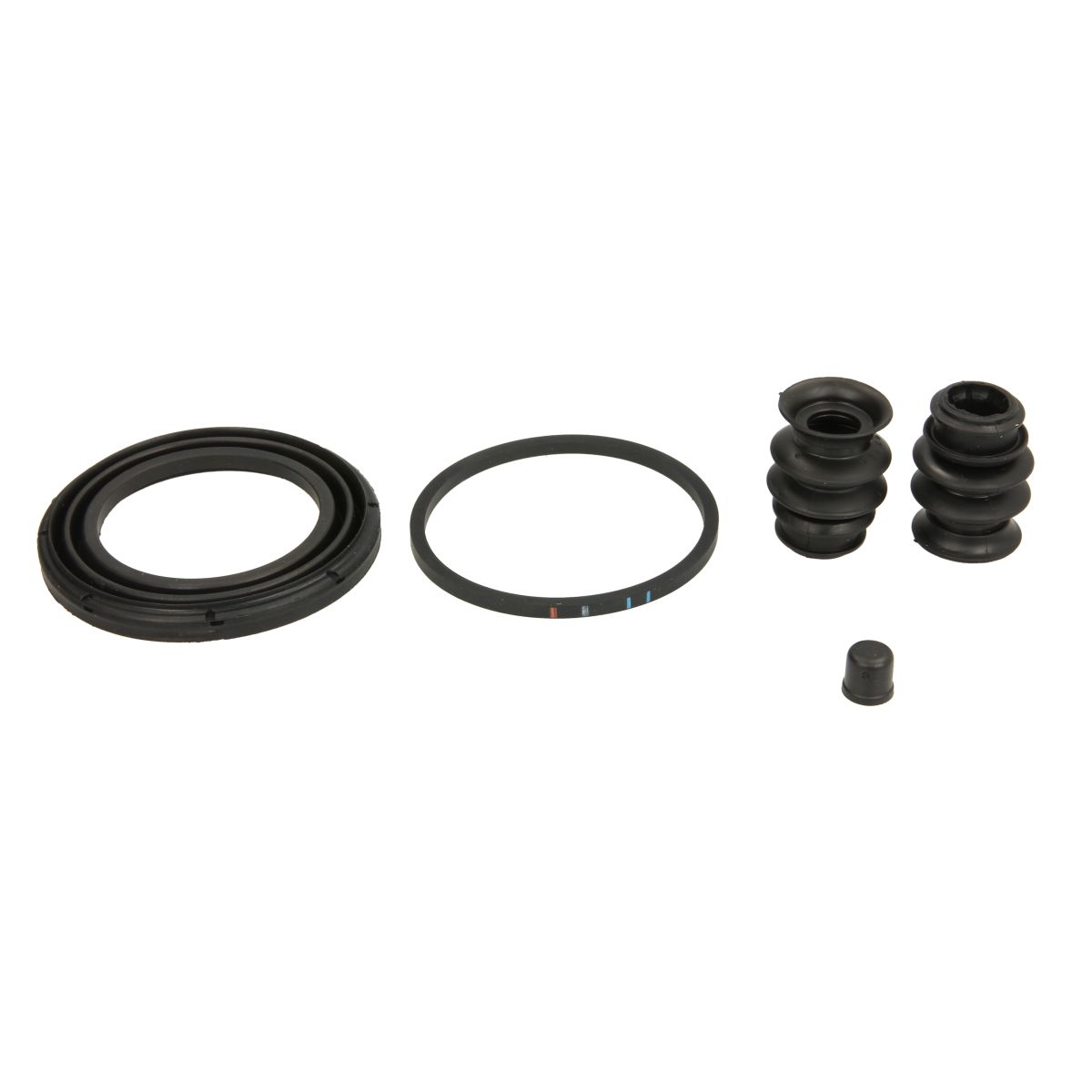 Image of Reparatieset, remklauw  D4-2649