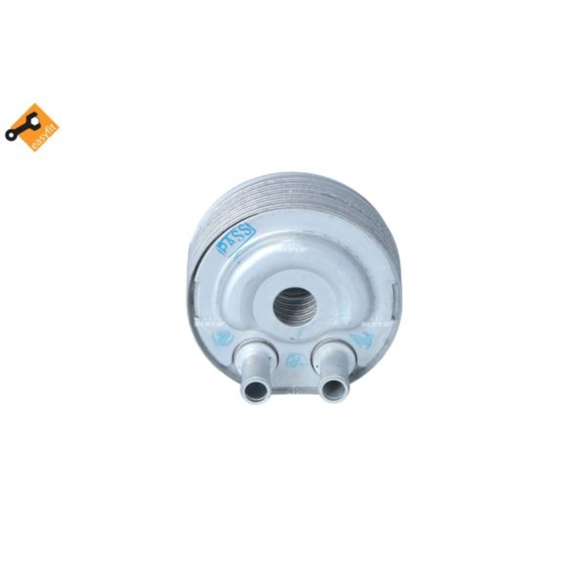Image of Olie radiator, motorolie