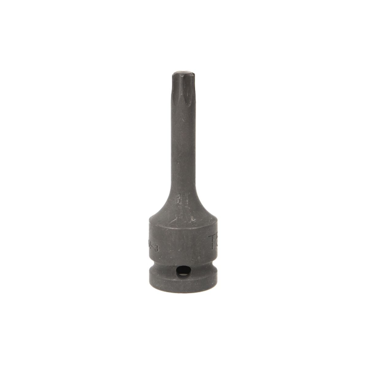 Image of TORX slagmoerdoos  1/2 inch T50, Lengte 78mm