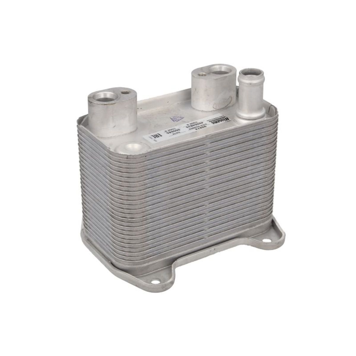 Nissens Ölkühler, Motoröl 90974
