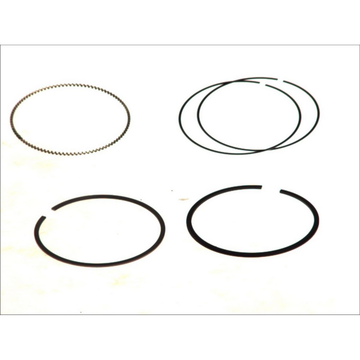 Image of Zuigerveren set