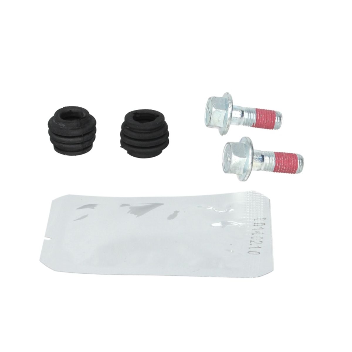 Image of Reparatieset, remklauw