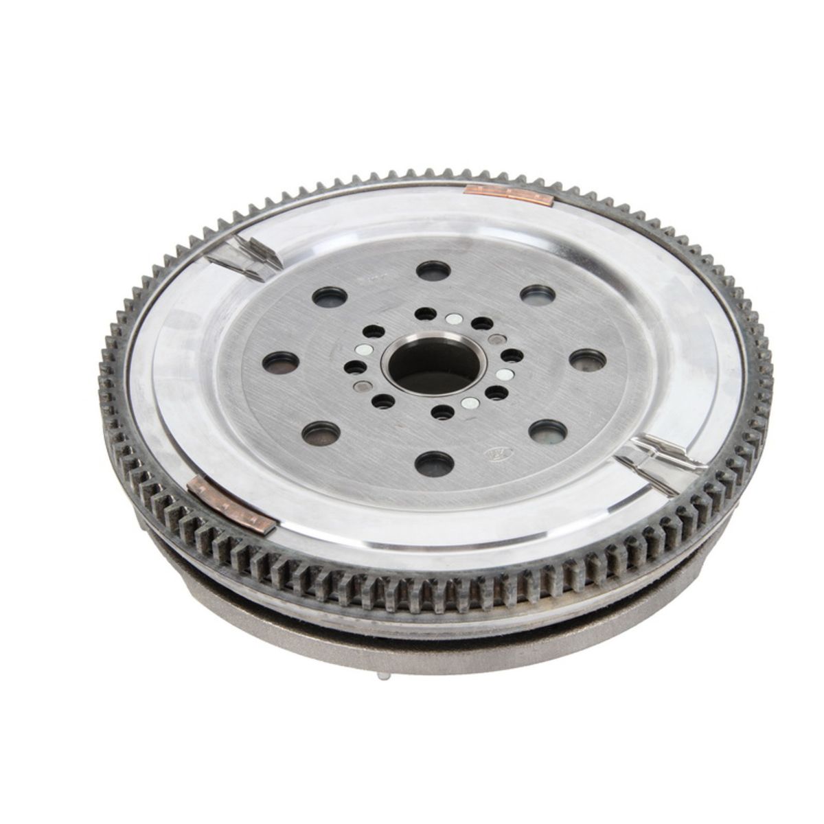 LuK 415 0284 10 Volano Bimassa - Immagine 5