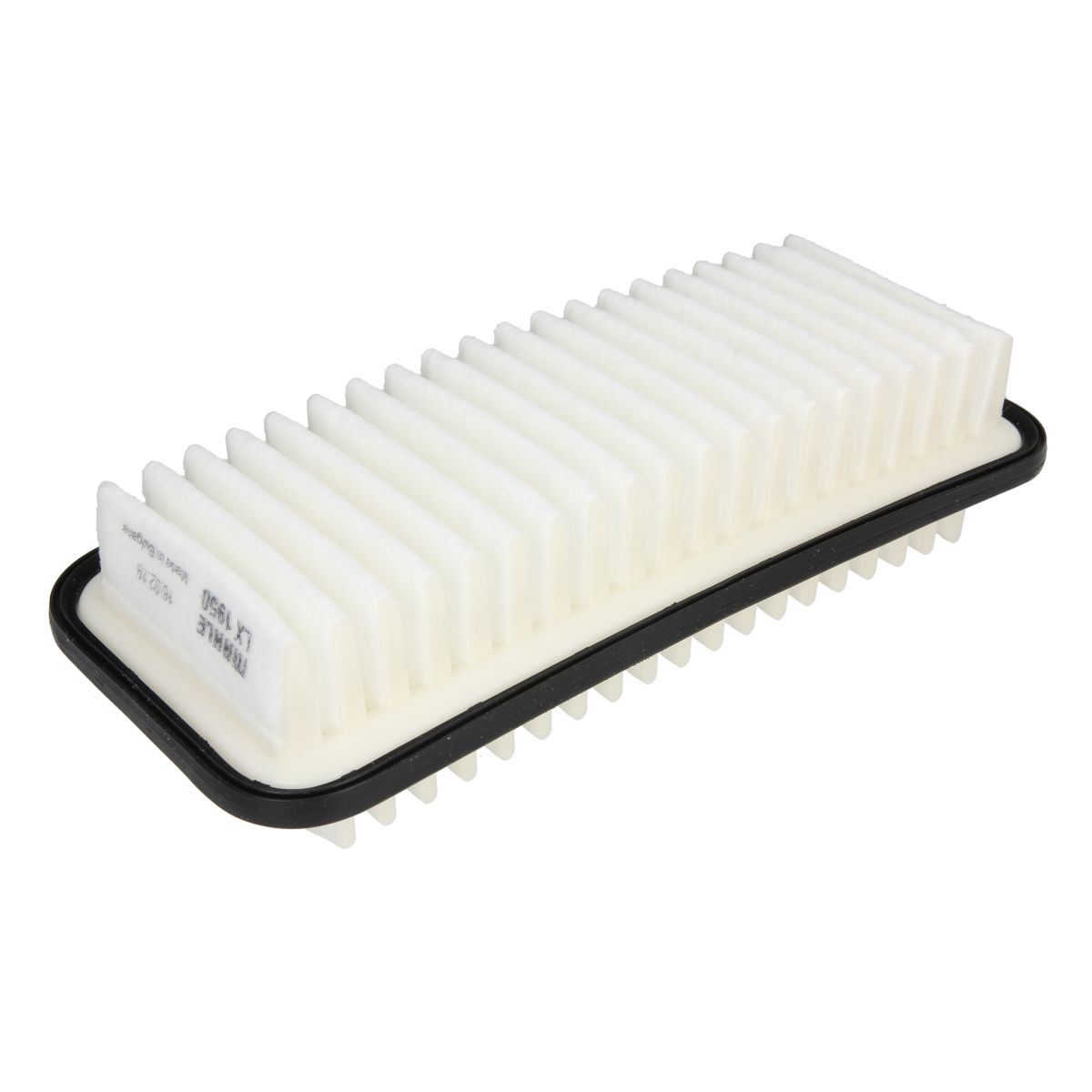 Image of MAHLE luchtfilter