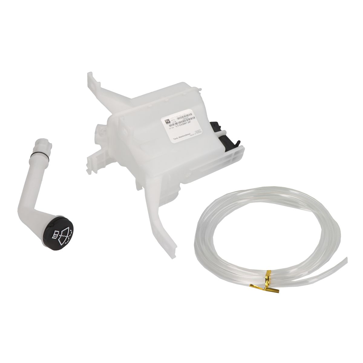 Blic Lavacristalli - Serbatoio Del Liquido Lavacristalli 6905-19-1120480P