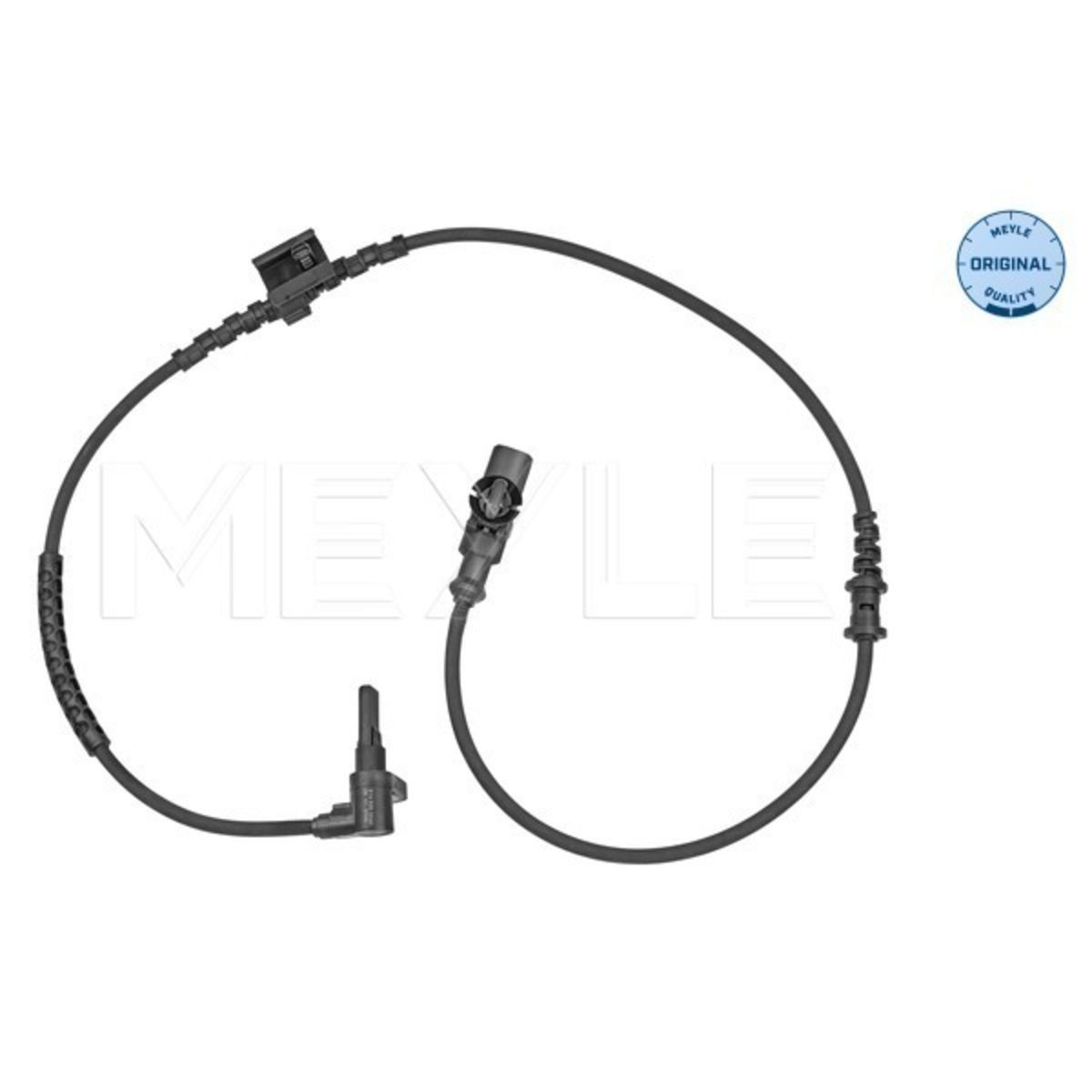 Image of Sensor, wielsnelheid  ELECTRONICS
