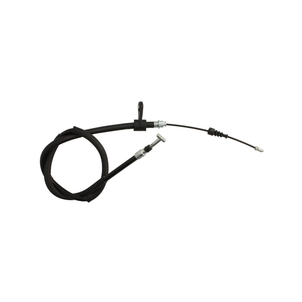 Image of Kabel, parkeerrem  C7D001