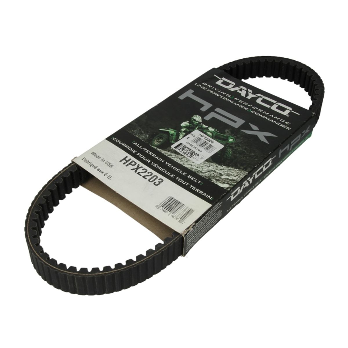 Image of Distributieriem  HPX2203