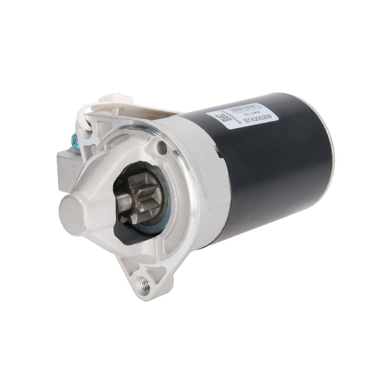 Image of Starter