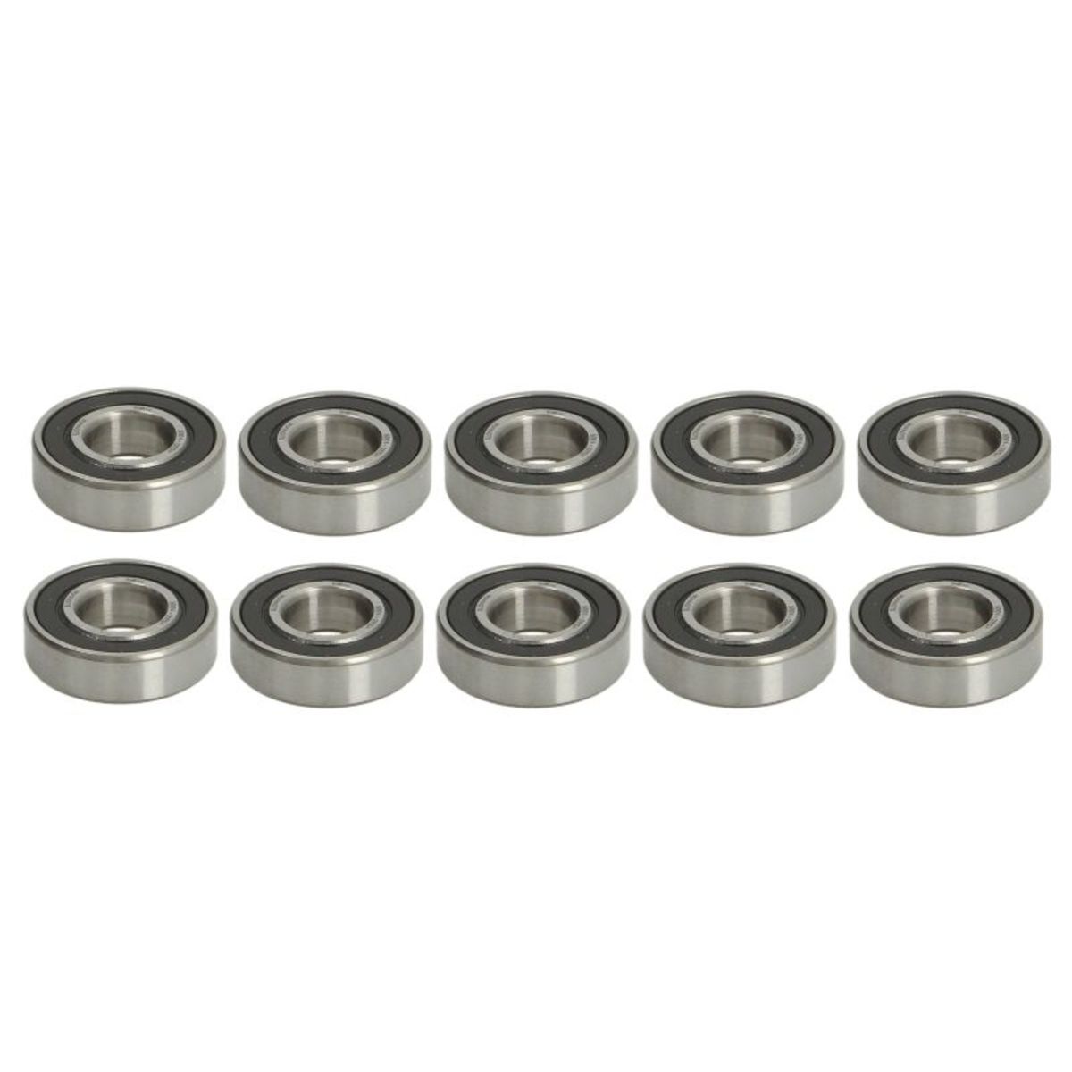 Image of Kogellager  6001-2RS10SZT