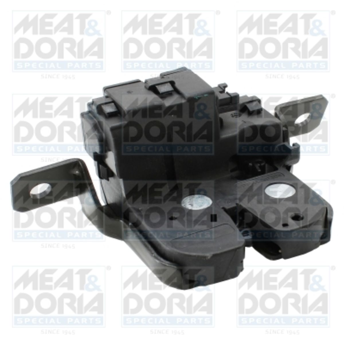 Meat & Doria Heckklappenschloss 31229