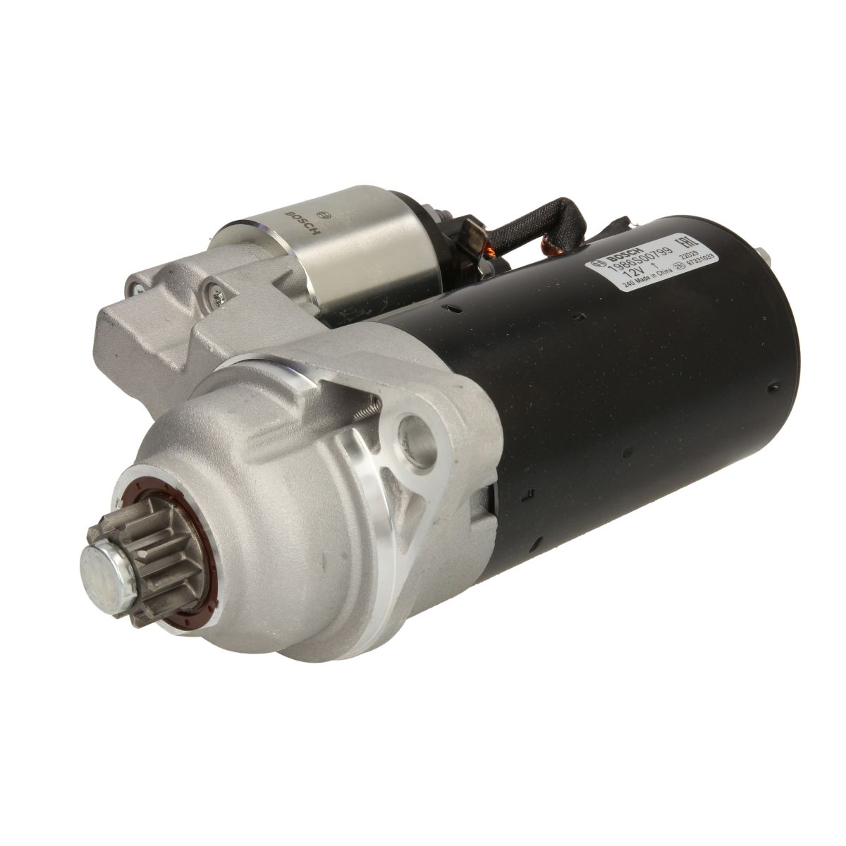 Image of Starter