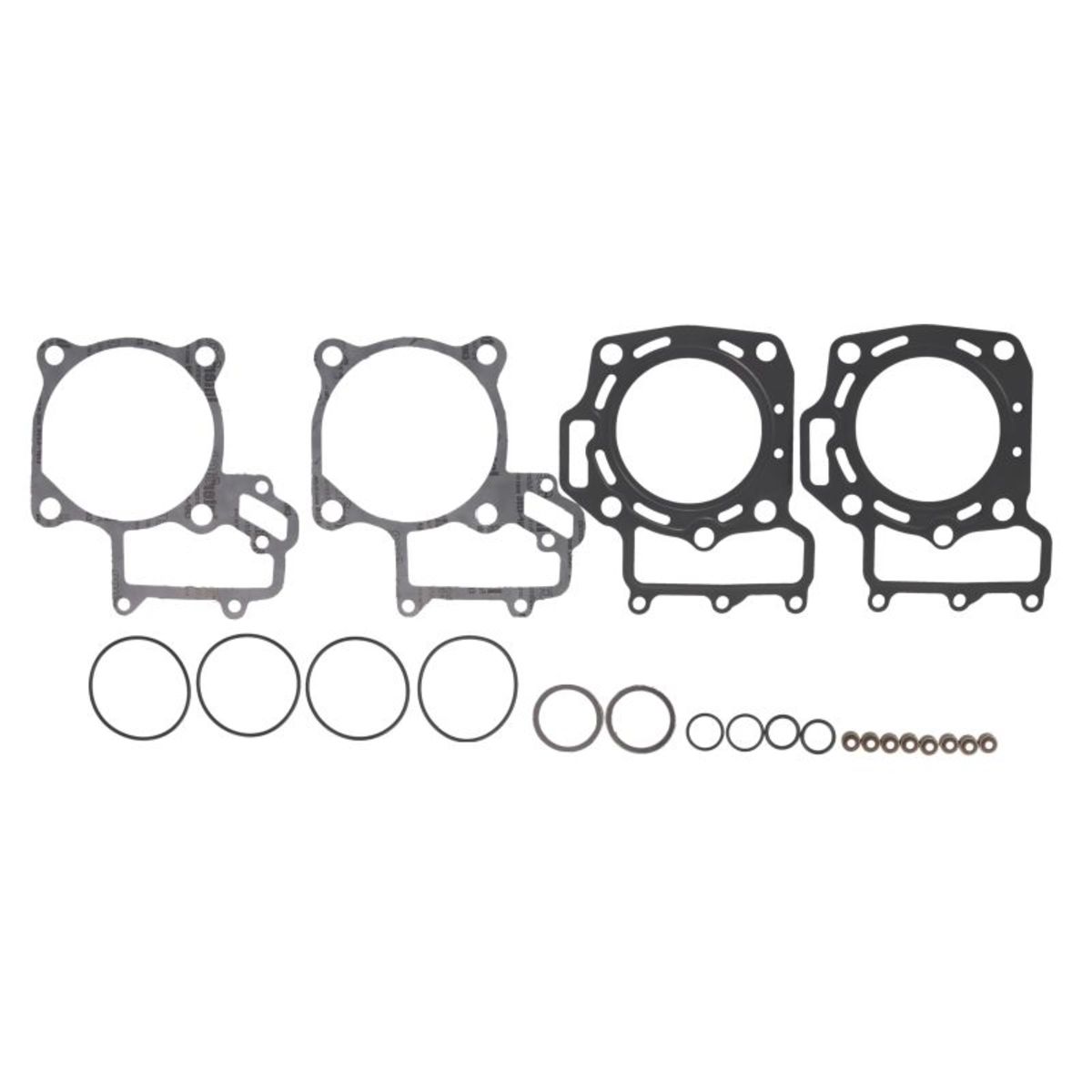 Dichtungssatz, Motor (oben) WINDEROSA W810953