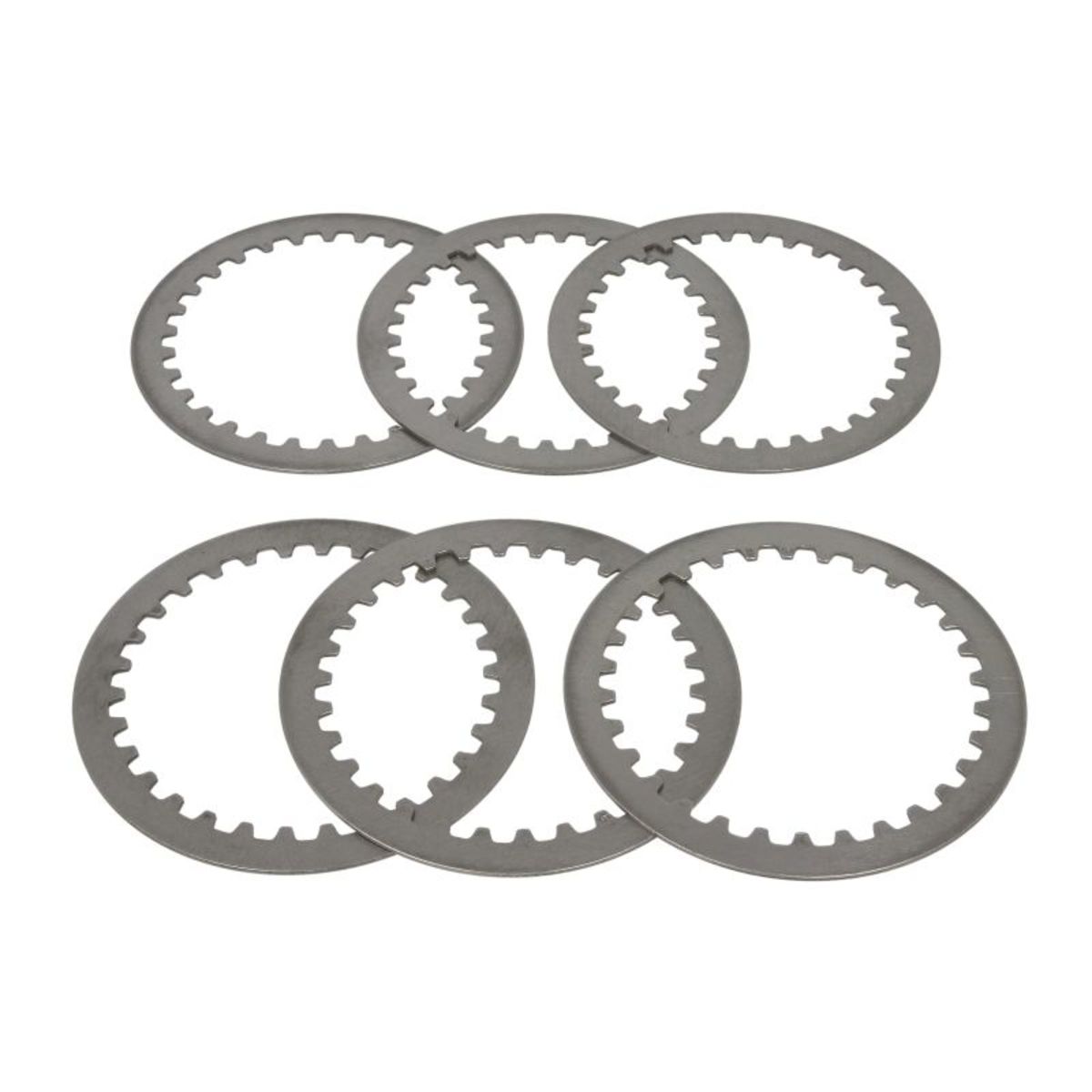 Jeu de disques garnis, embrayage TRW MES303-6