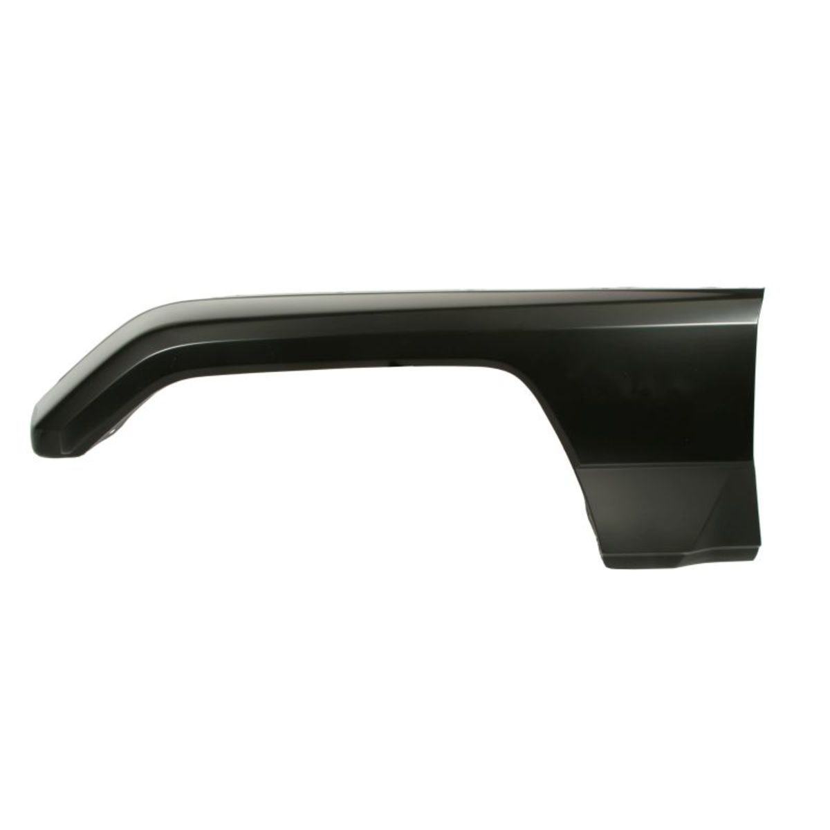 Blic Kotflügel 6504-04-8130313P, Links