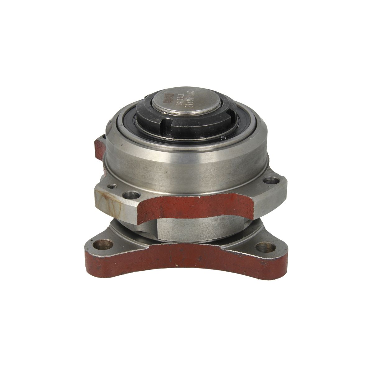 Image of Naaf, ventilatorwiel-motorkoeling