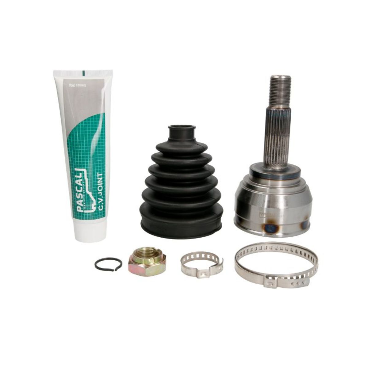 Image of Homokineet reparatie set, aandrijfas