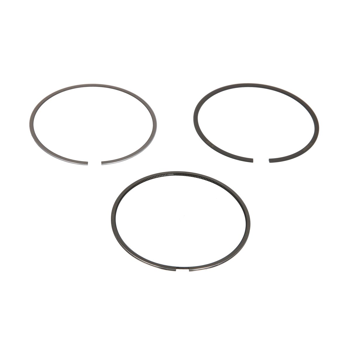Image of Zuigerveren set