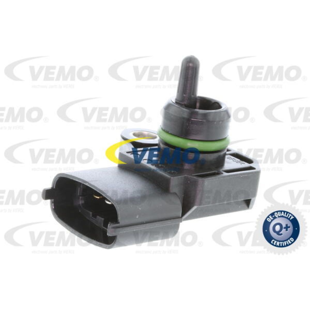 Image of Sensor, inlaatspruitstukdruk
