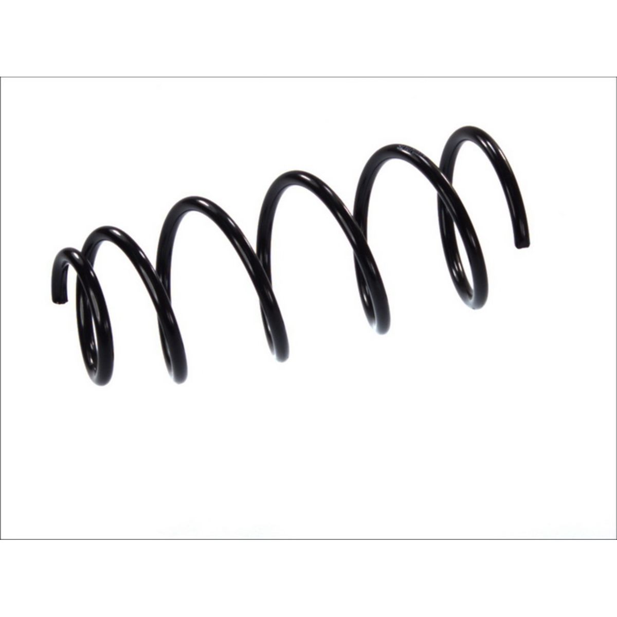 Magnum Technology Fahrwerksfeder Sz1076mt