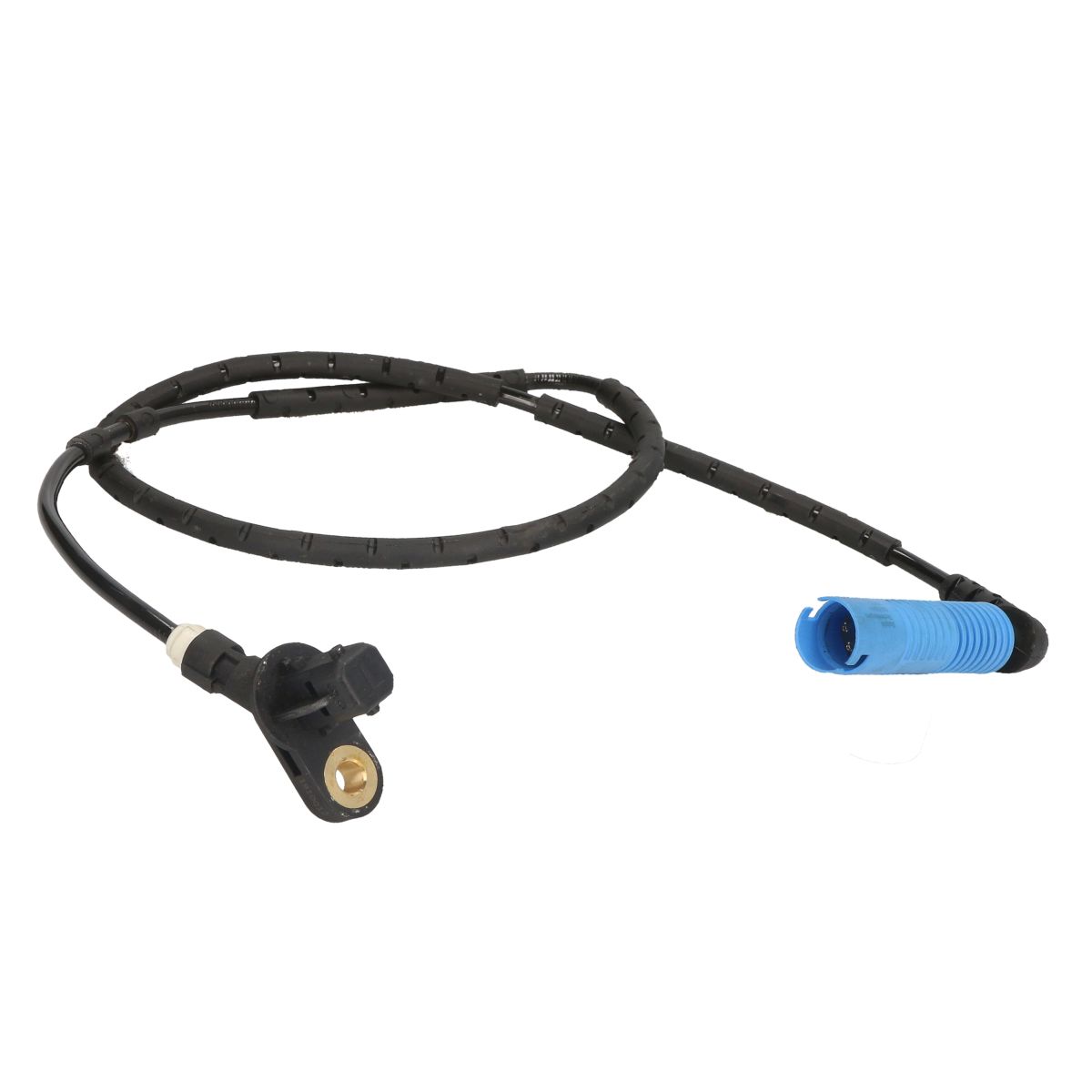Sensor, wielsnelheid