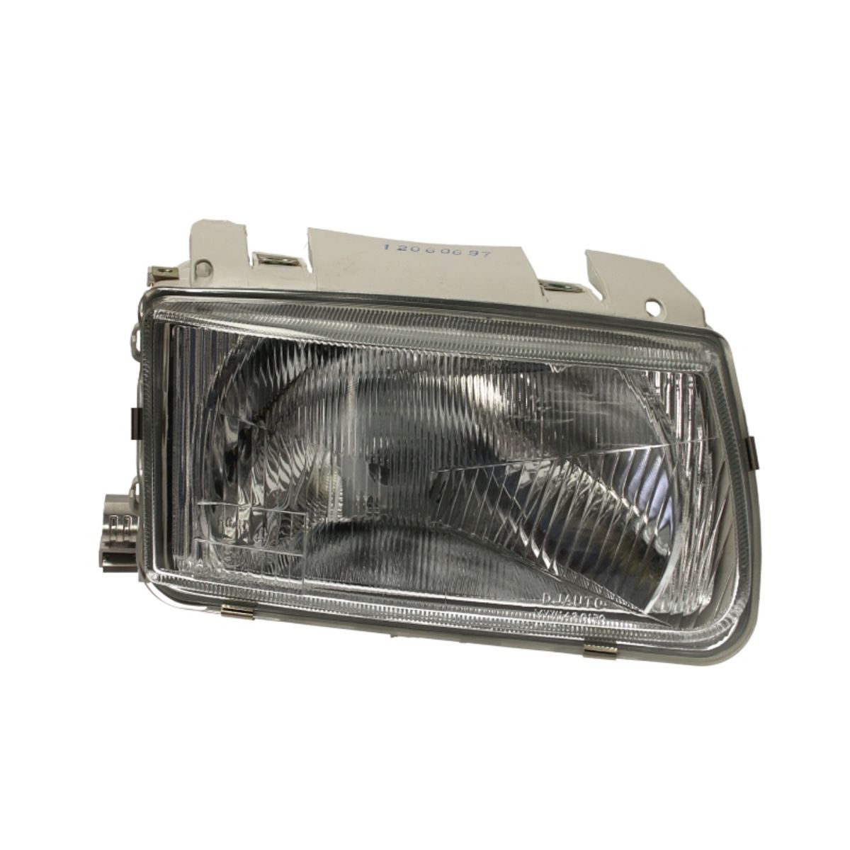 Fanali DEPO 441-1123R-LD-EM