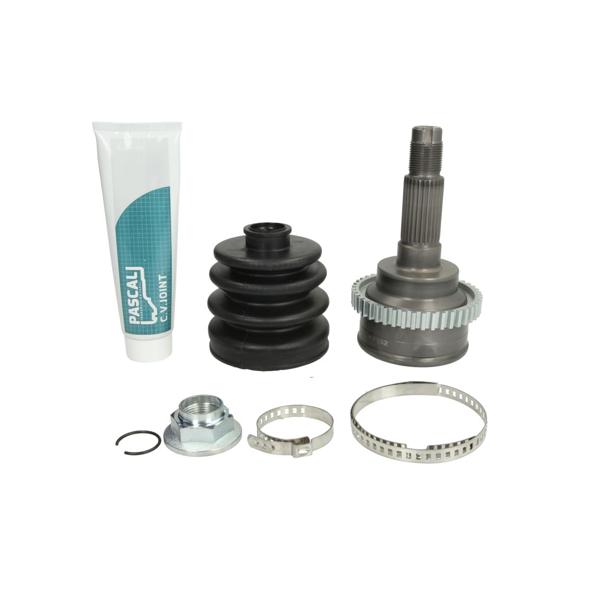 Image of Homokineet reparatie set, aandrijfas