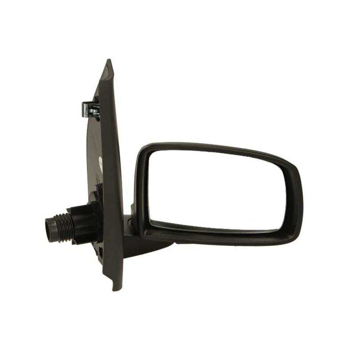 Specchio Esterno Destro Per Fiat Panda 169 309-0039 - Immagine 5