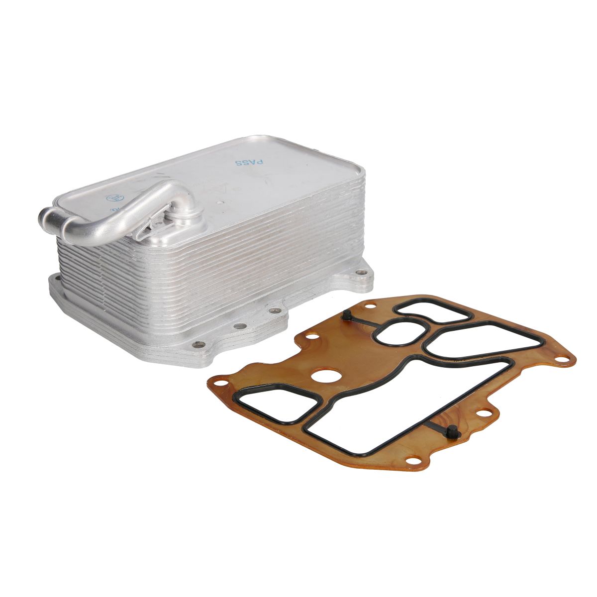 Image of Olie radiator, motorolie