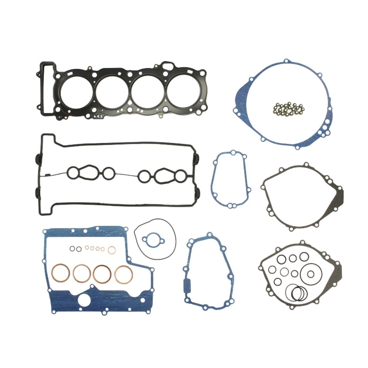 Dichtungsvollsatz, Motor ATHENA P400485850984
