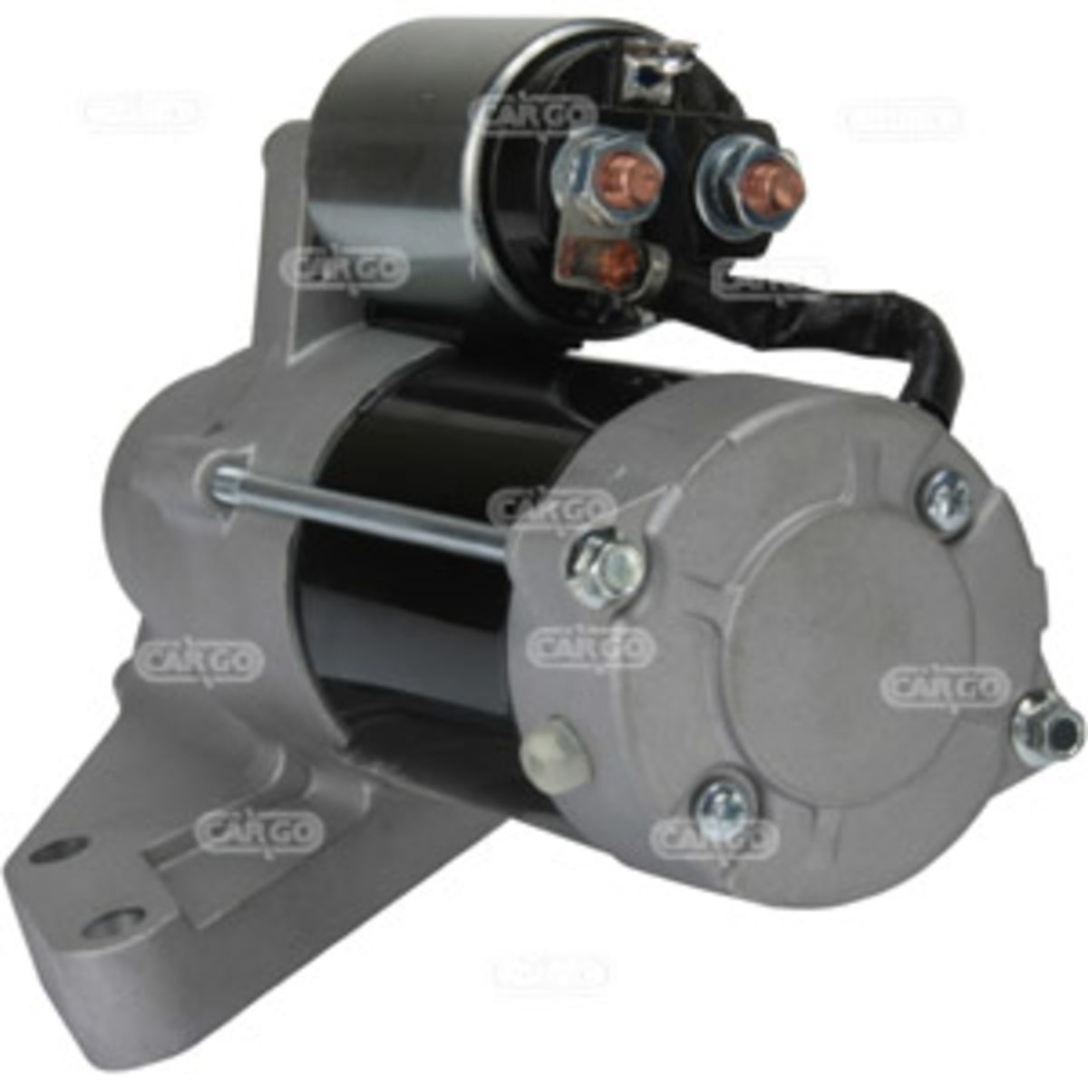 Image of Starter