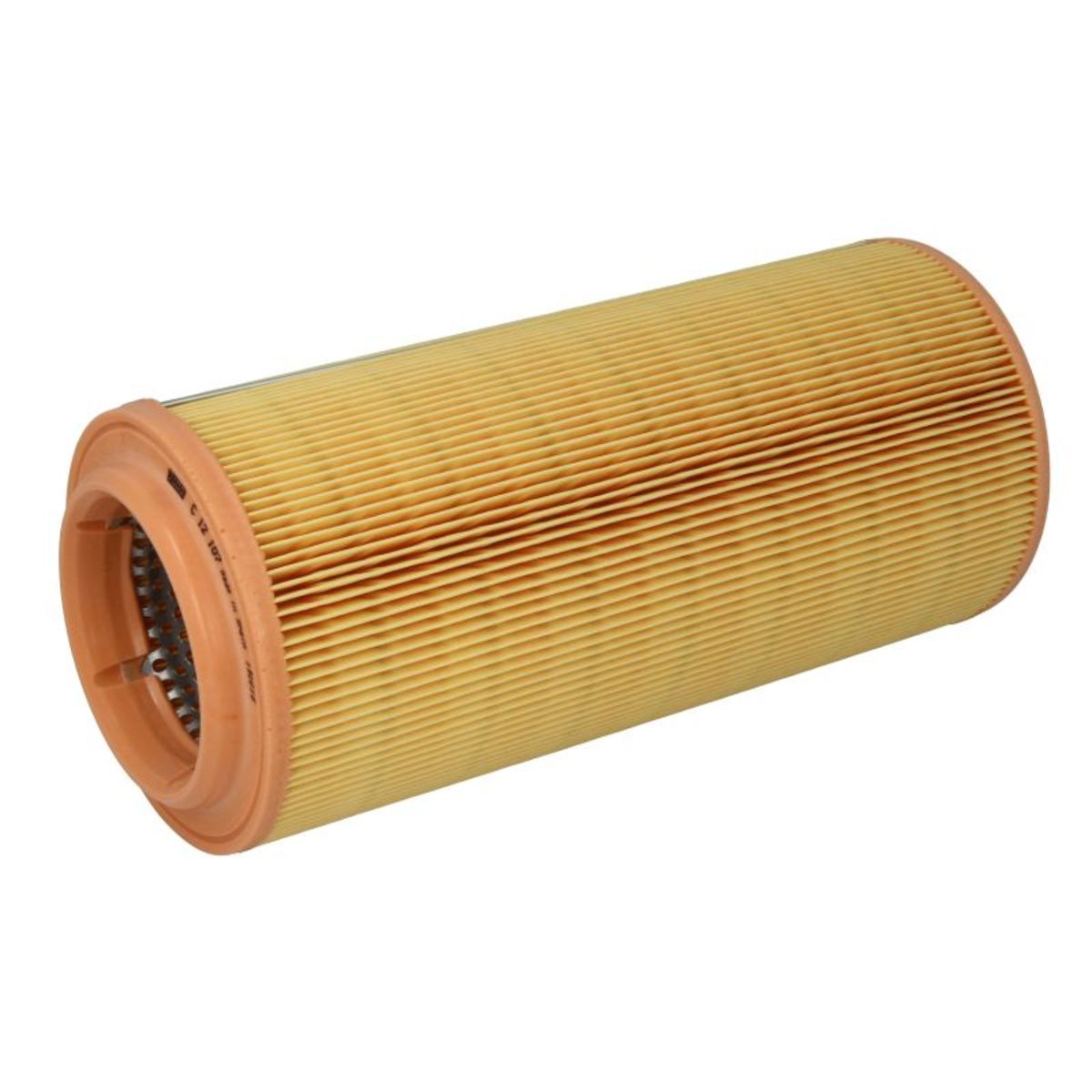 Mann-Filter Filtro De Aire C 12 107