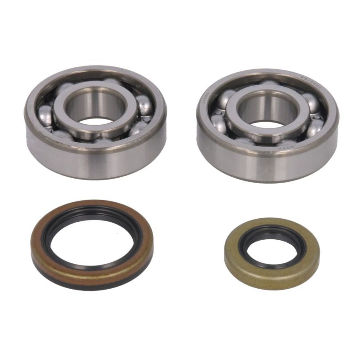 Roulement de vilebrequin 4RIDE AB24-1119