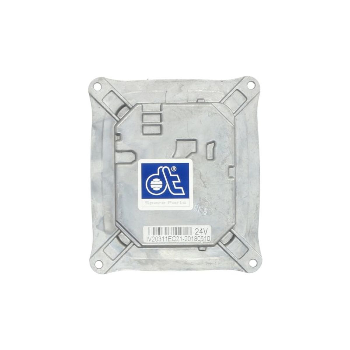 Image of Reparatieset, koplamp DT Spare Parts