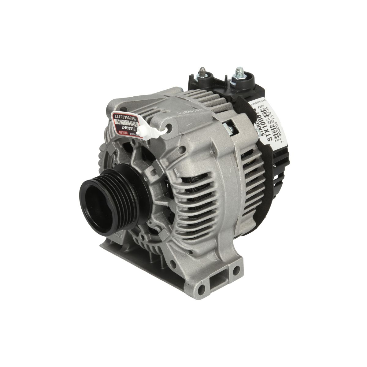 Image of Driefasige generator