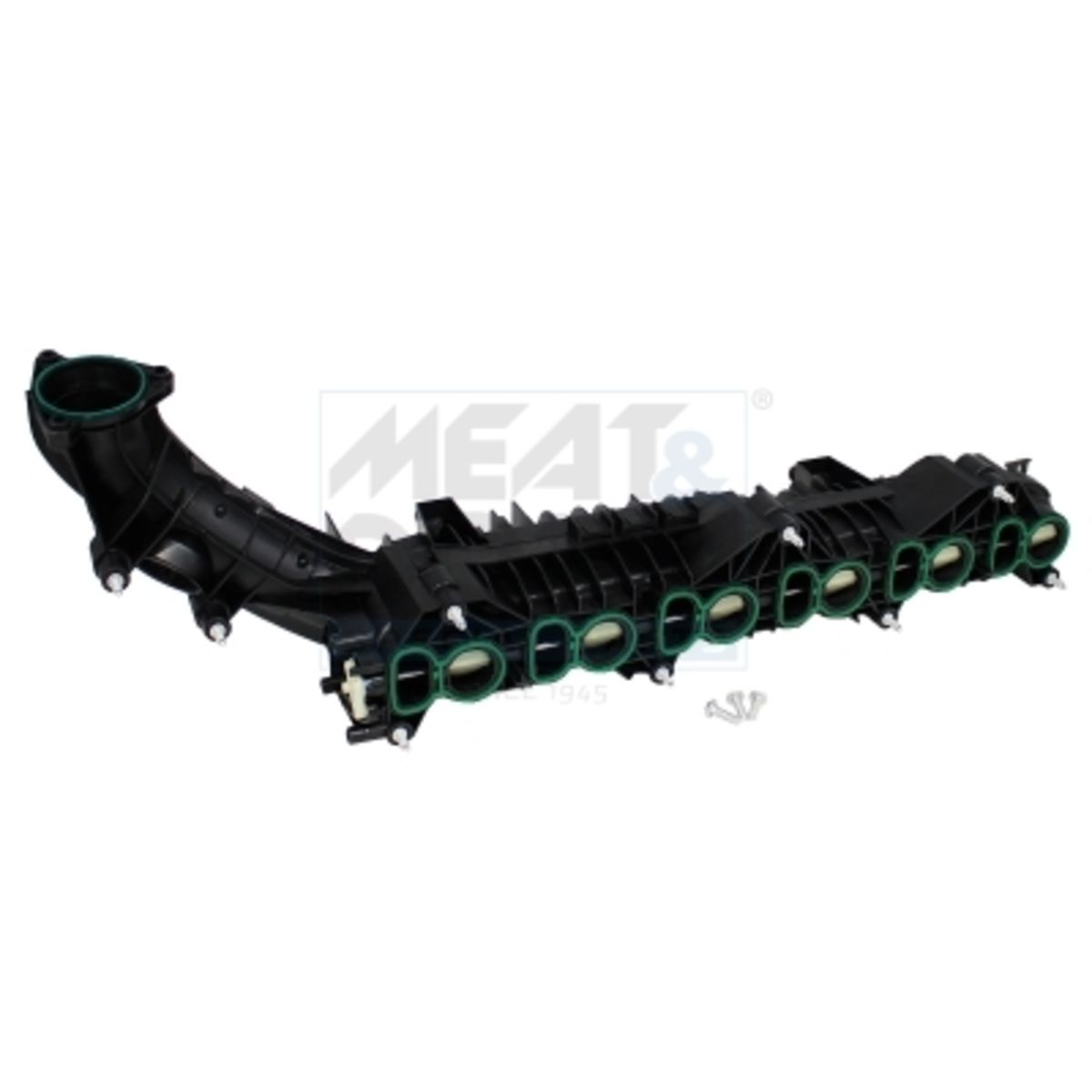 Meat&Doria Zuigbuis Module Meat & Doria 89756