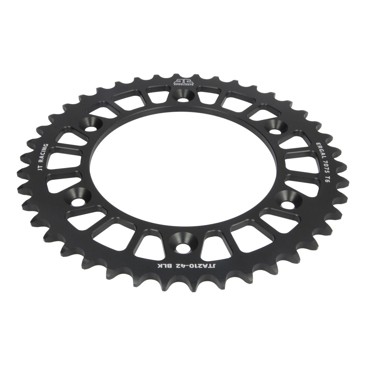 Pignone posteriore JTA210,42BLK