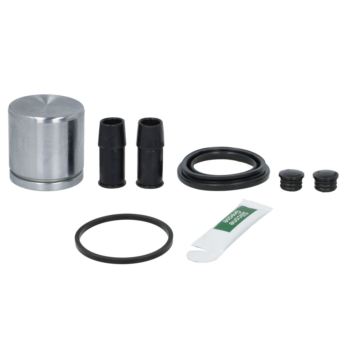 Image of Reparatieset, remklauw