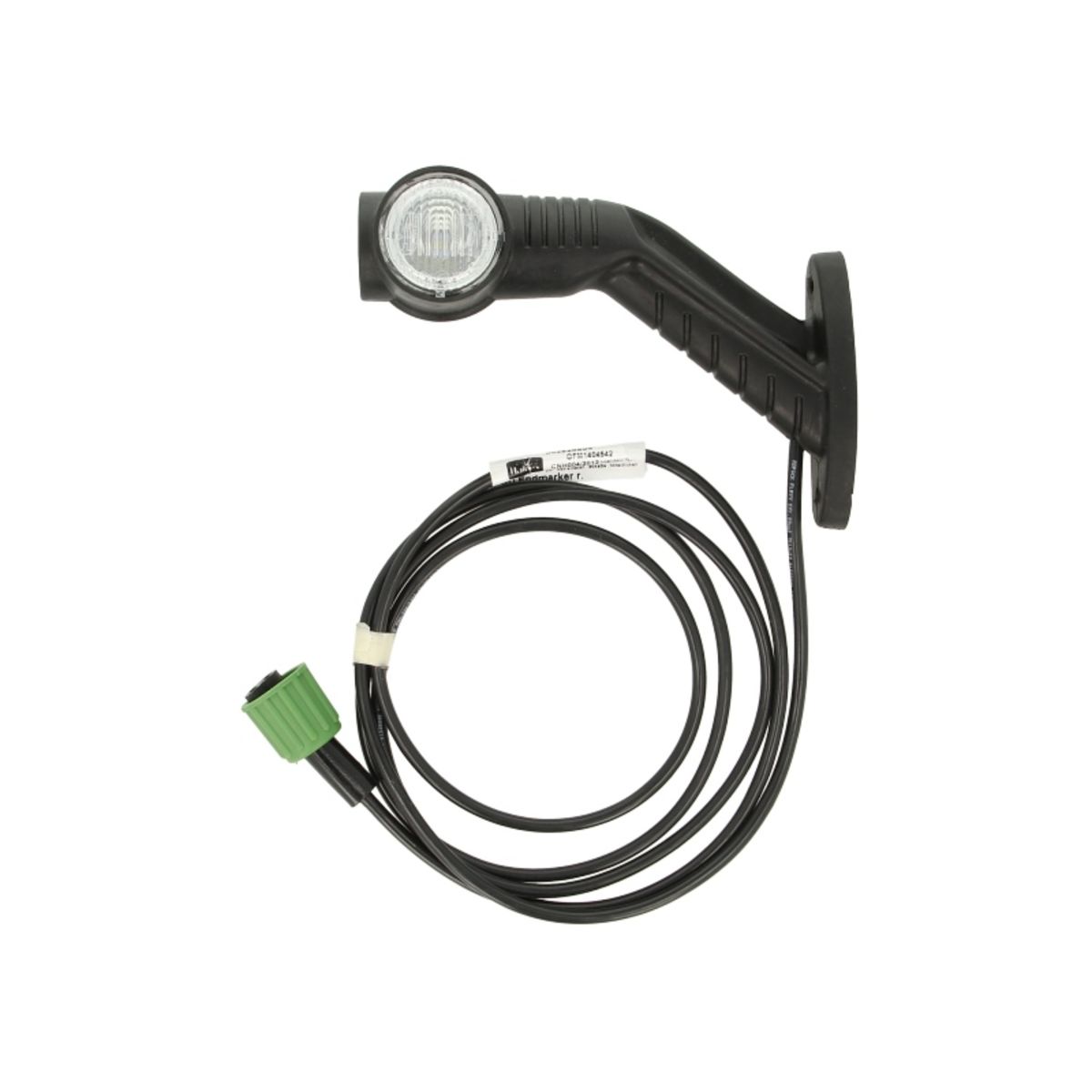 Lampe, Einparkhilfe HALDEX 003928609