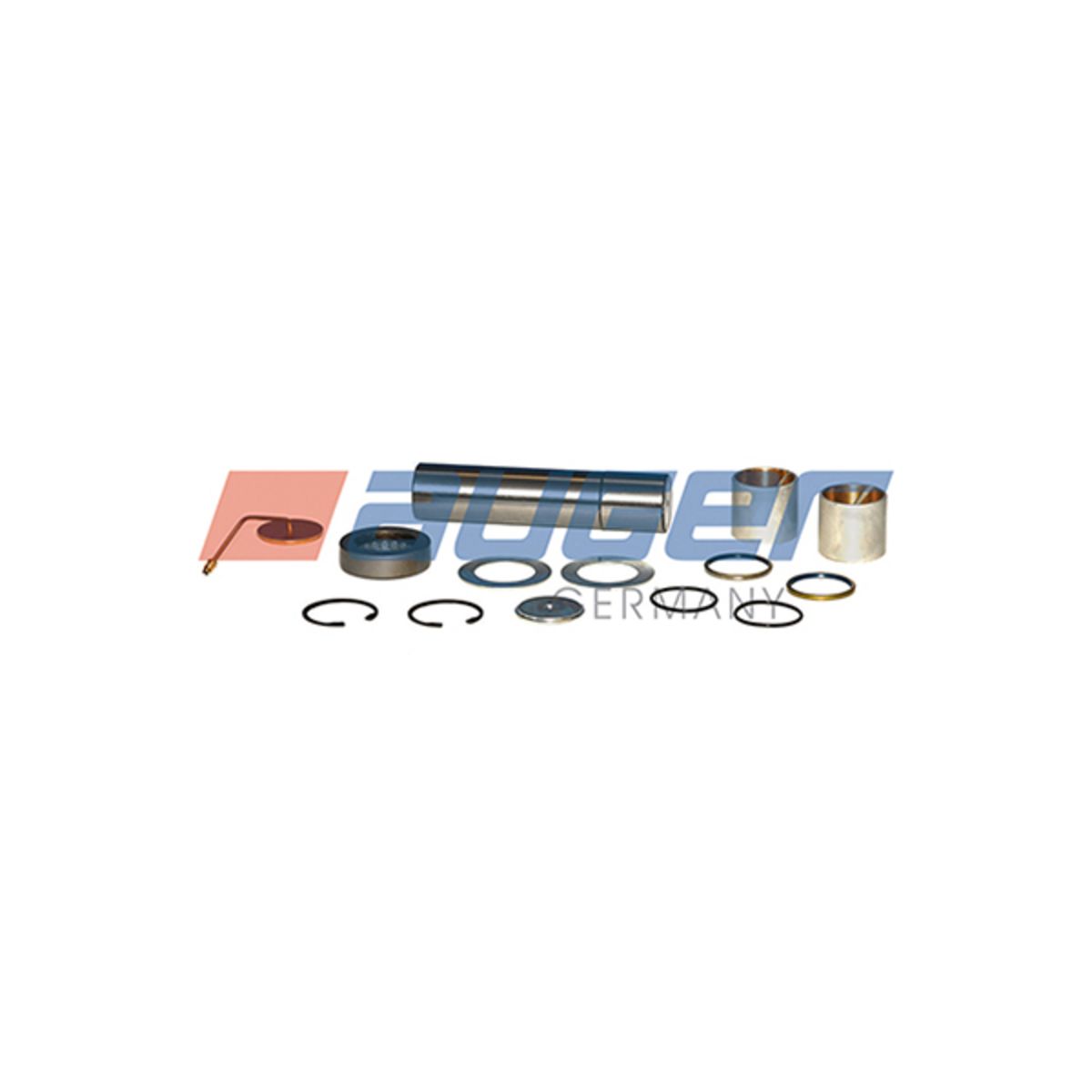 Image of Fusee reparatieset