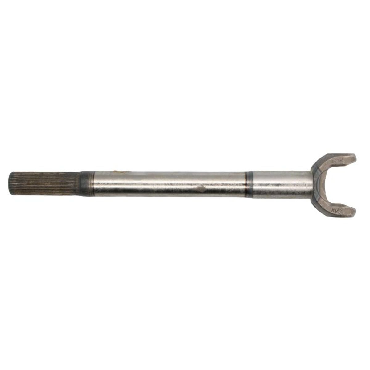 Image of As  -CR
