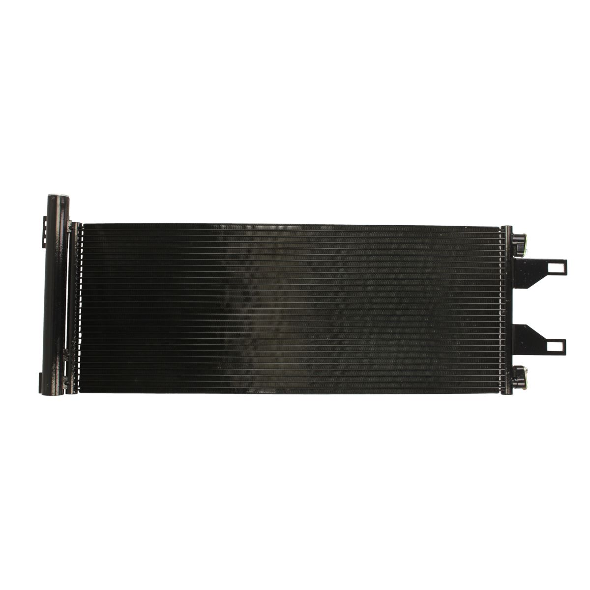 Image of Condensator, airconditioning