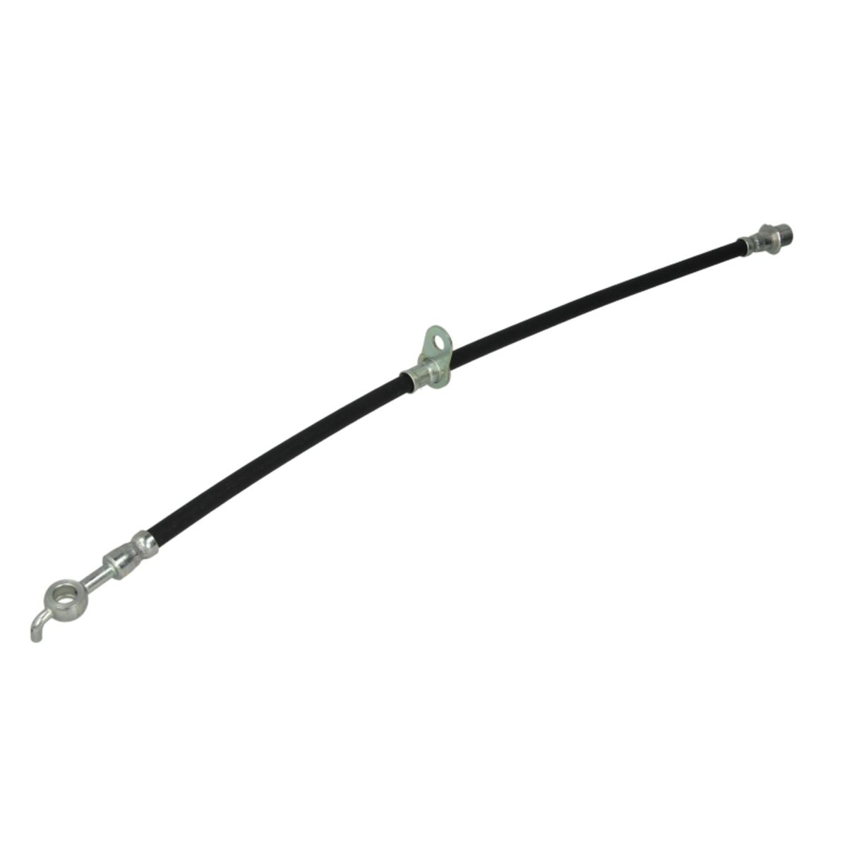 Trw Flexible De Frein Phd501, Droite