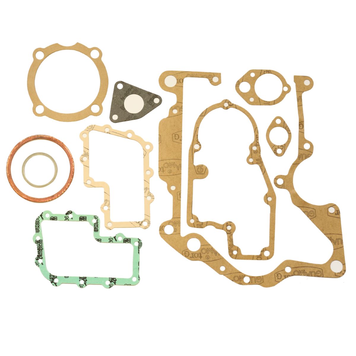 Image of Motorpakkingset