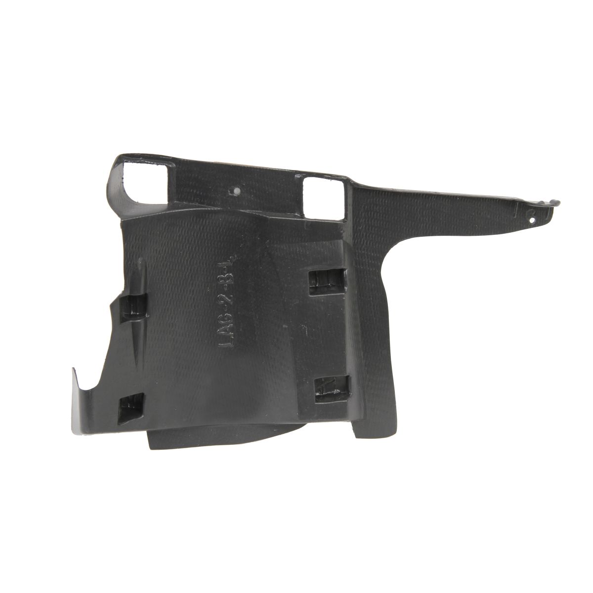 Blic Afdekking motor  6601-02-6055871P links
