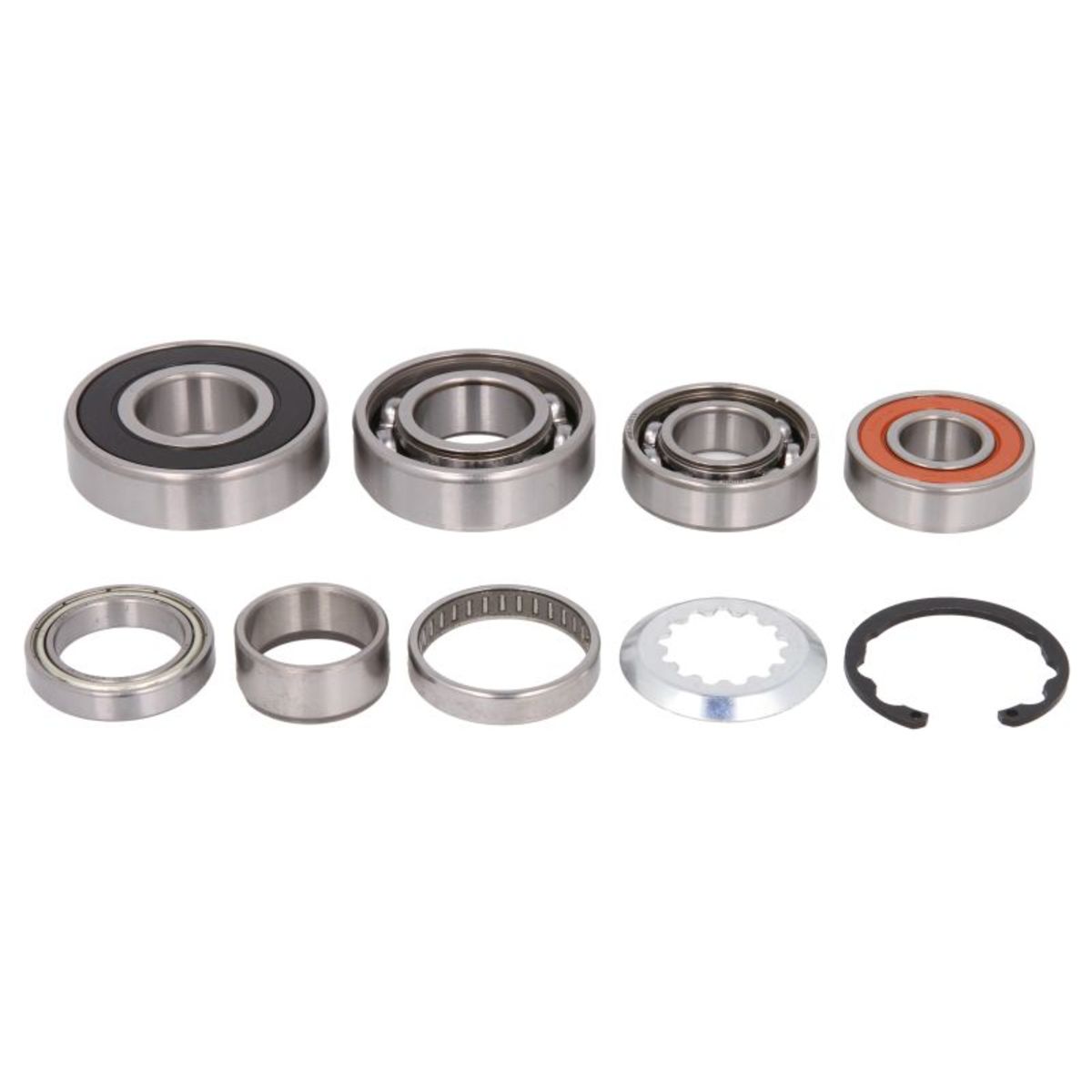 Lagersatz, Schaltgetriebe HOT RODS TBK0020