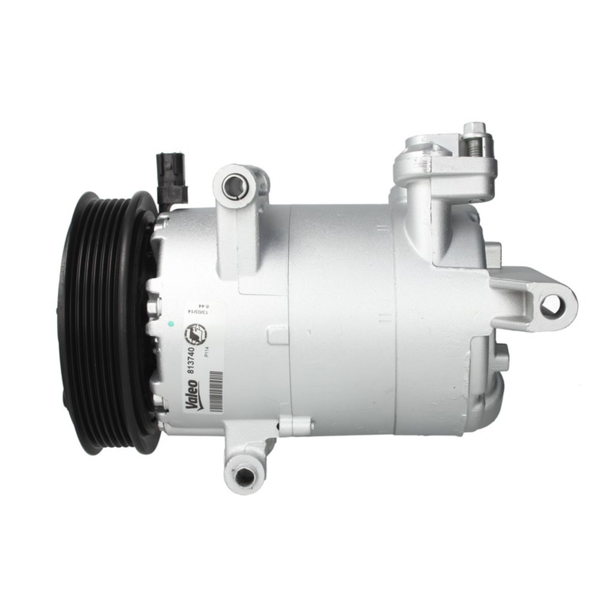 Image of Compressor airconditioning