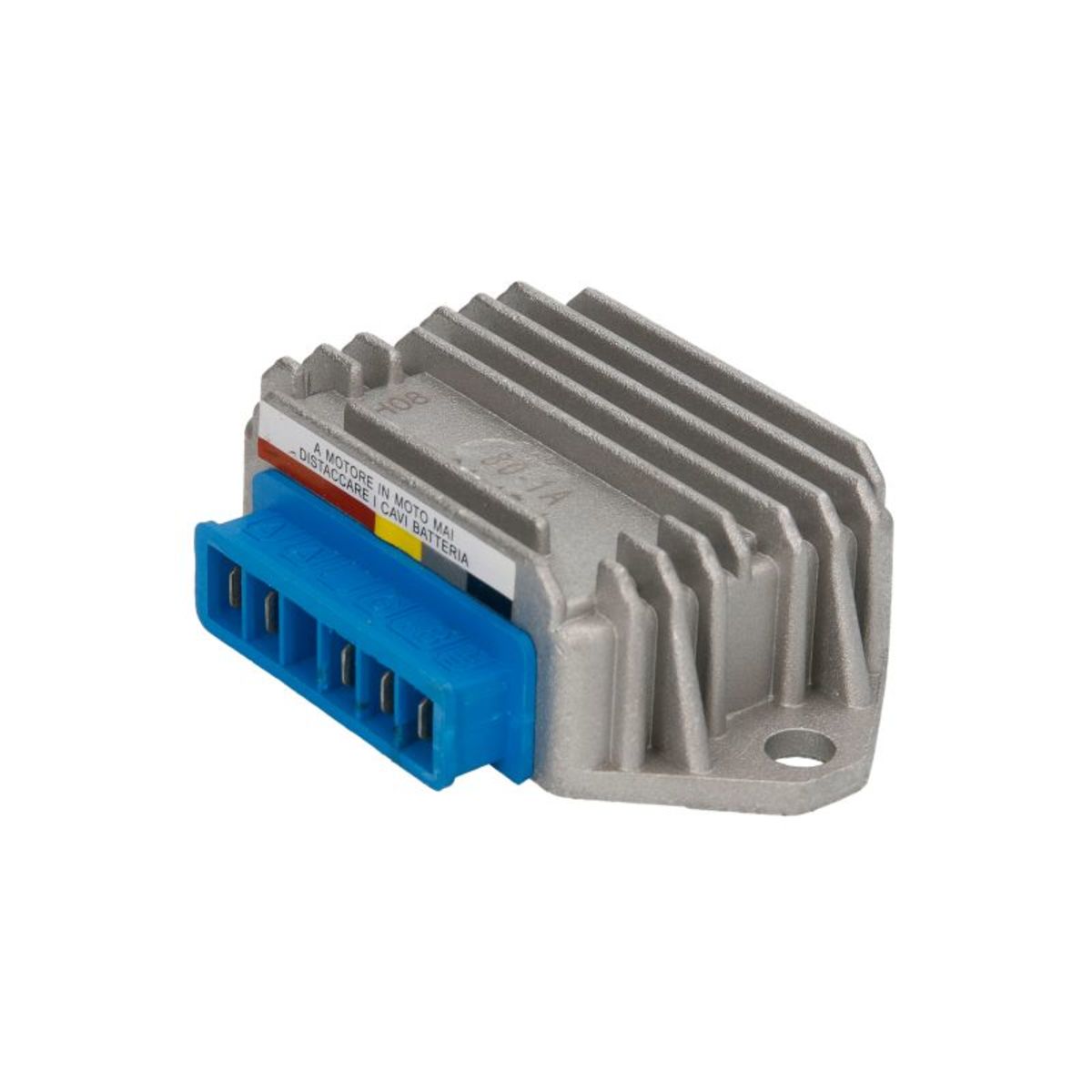 Spannungsregler RMS 24 603 0042