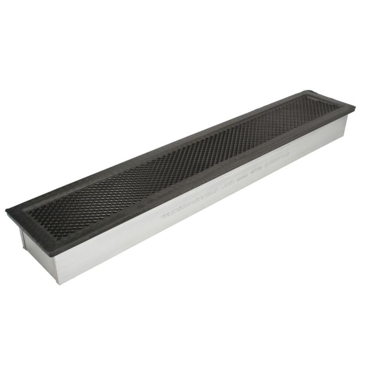 Image of Cabinefilter  PUR-HC0195